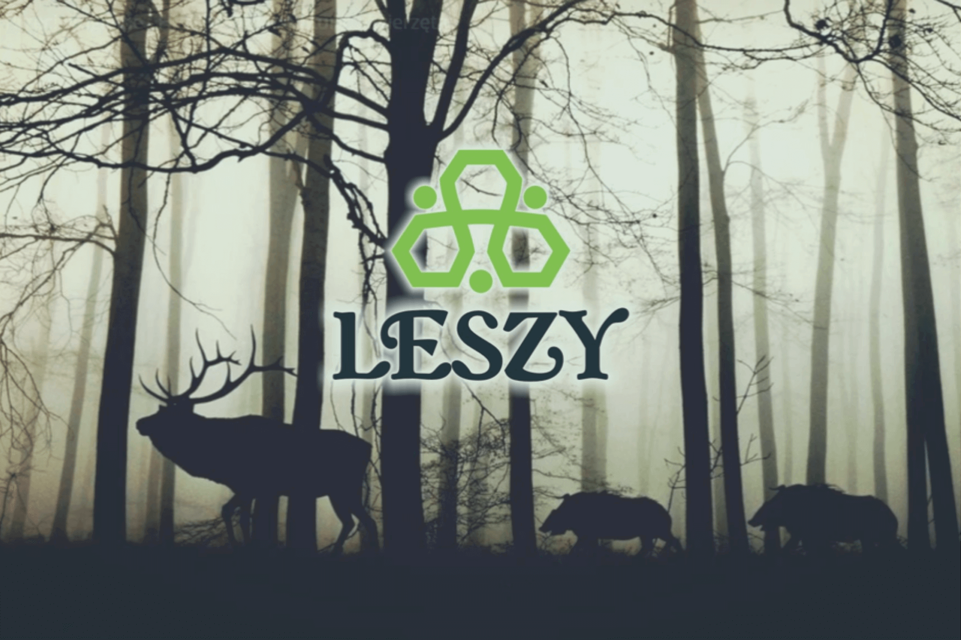 Leszy