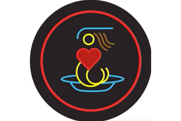 Logo Serca Miasta