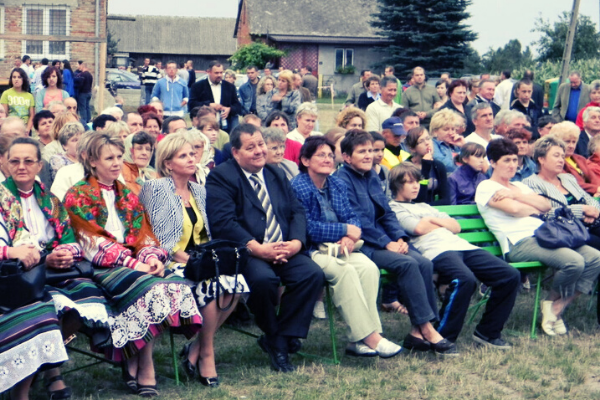 Dni Kultury Tatarskiej