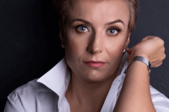 Zuza Komornicka