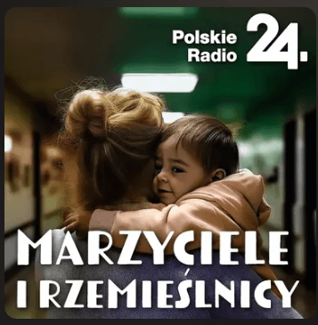 Zuza Komornicka wywiad