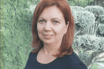 Gosia Skwarzec