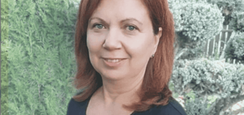 Gosia Skwarzec