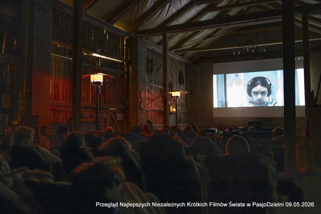 Przegląd filmów Pasjodzielnia seans