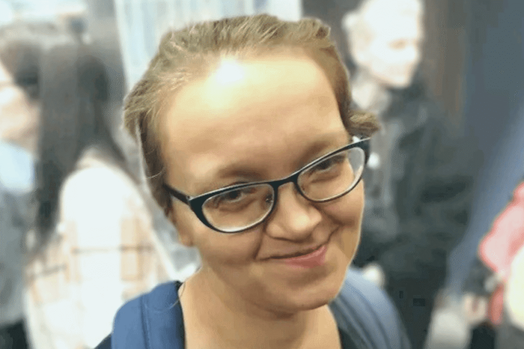 Anna Mirkowska