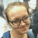 Anna Mirkowska