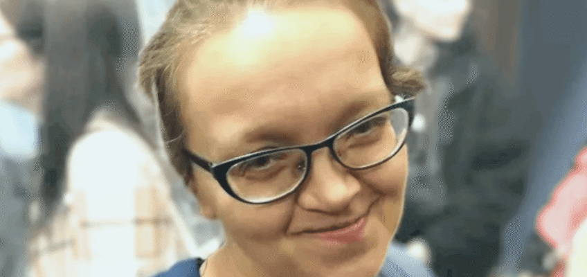 Anna Mirkowska